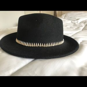 ASOS felt hat